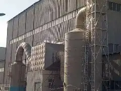 废气净化塔厂家